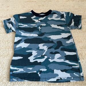 Crewcuts size large tee- worn once!